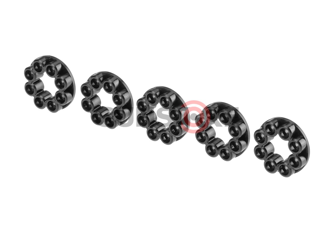 Loading Ring SuperHawk Co2 5pcs