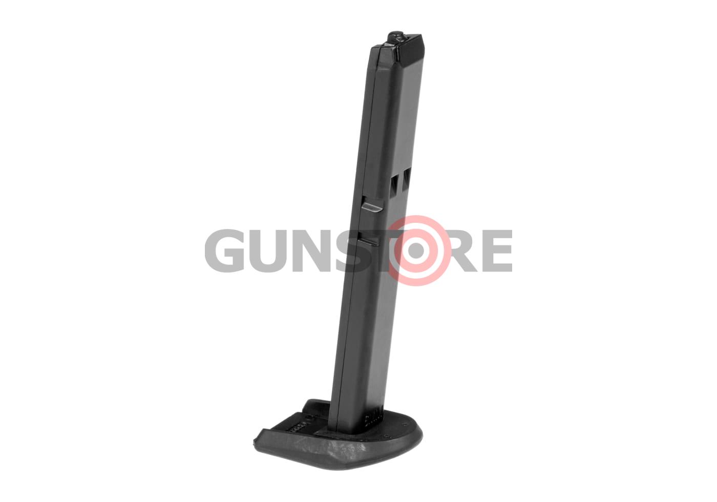 Magazin P99 DAO Co2 15rds