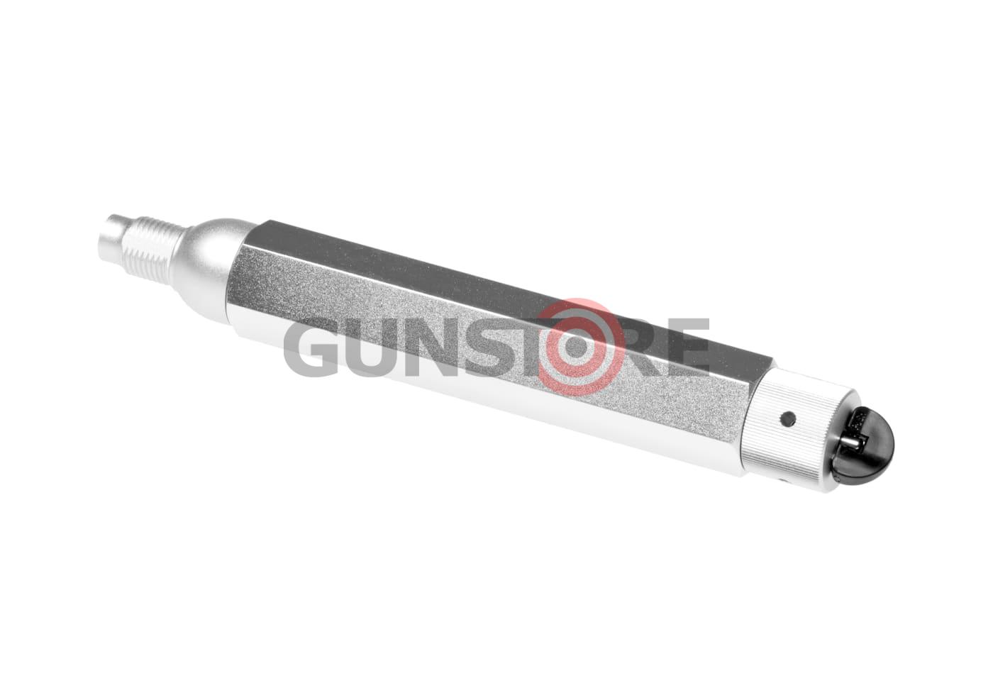 Fotografia: Co2 Adapter