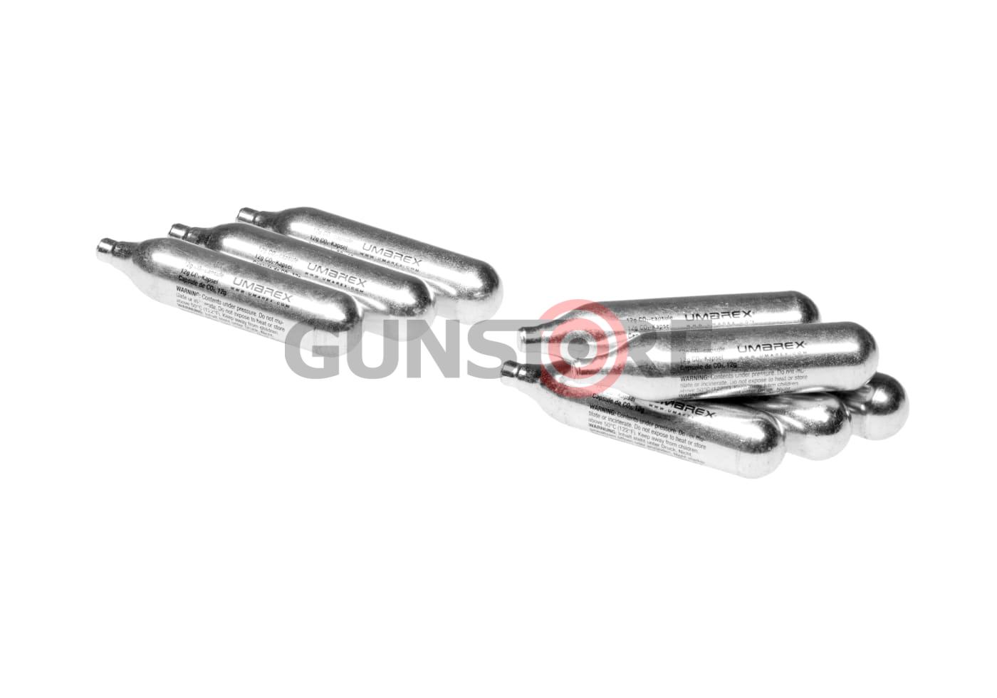 Fotografia: Co2 Adapter