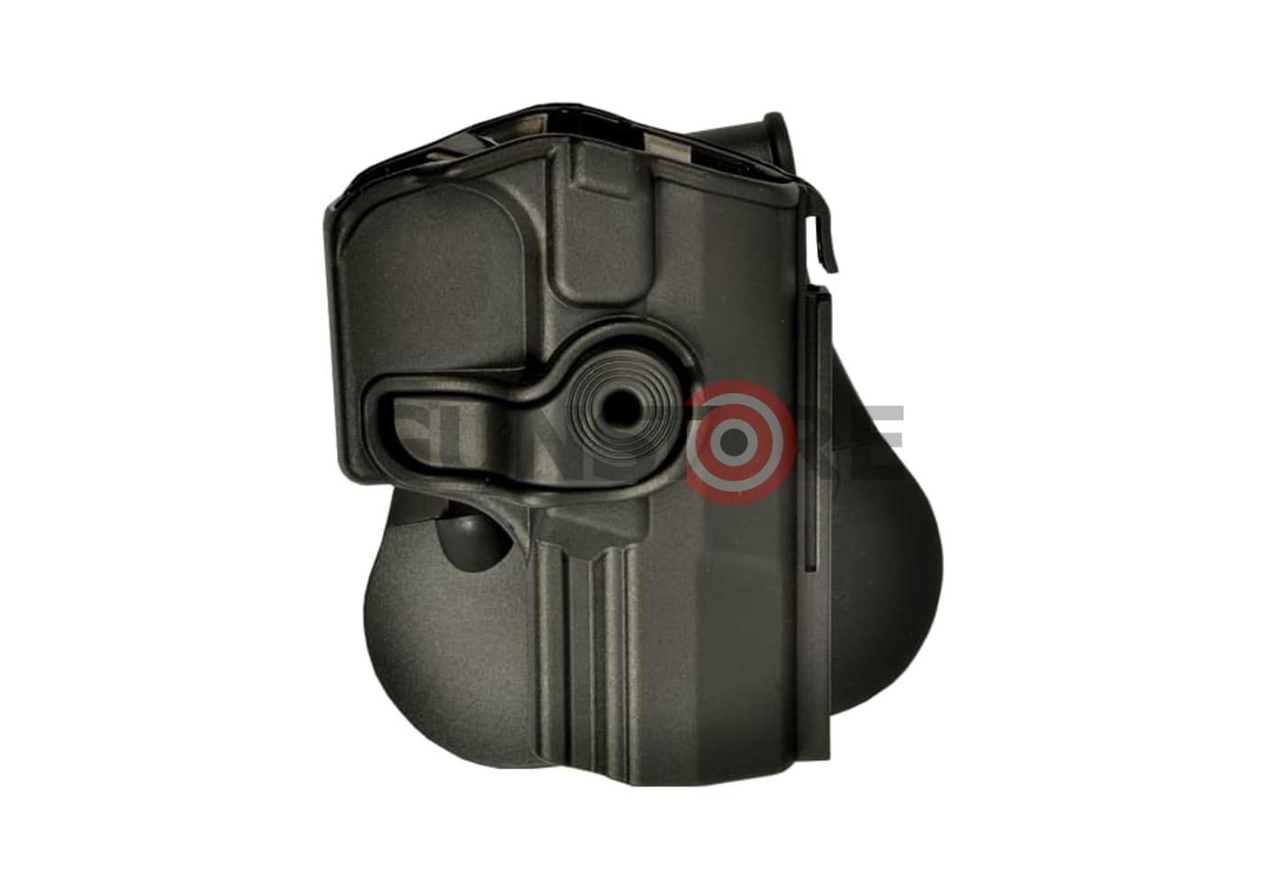 Roto Paddle Holster für Walther P99