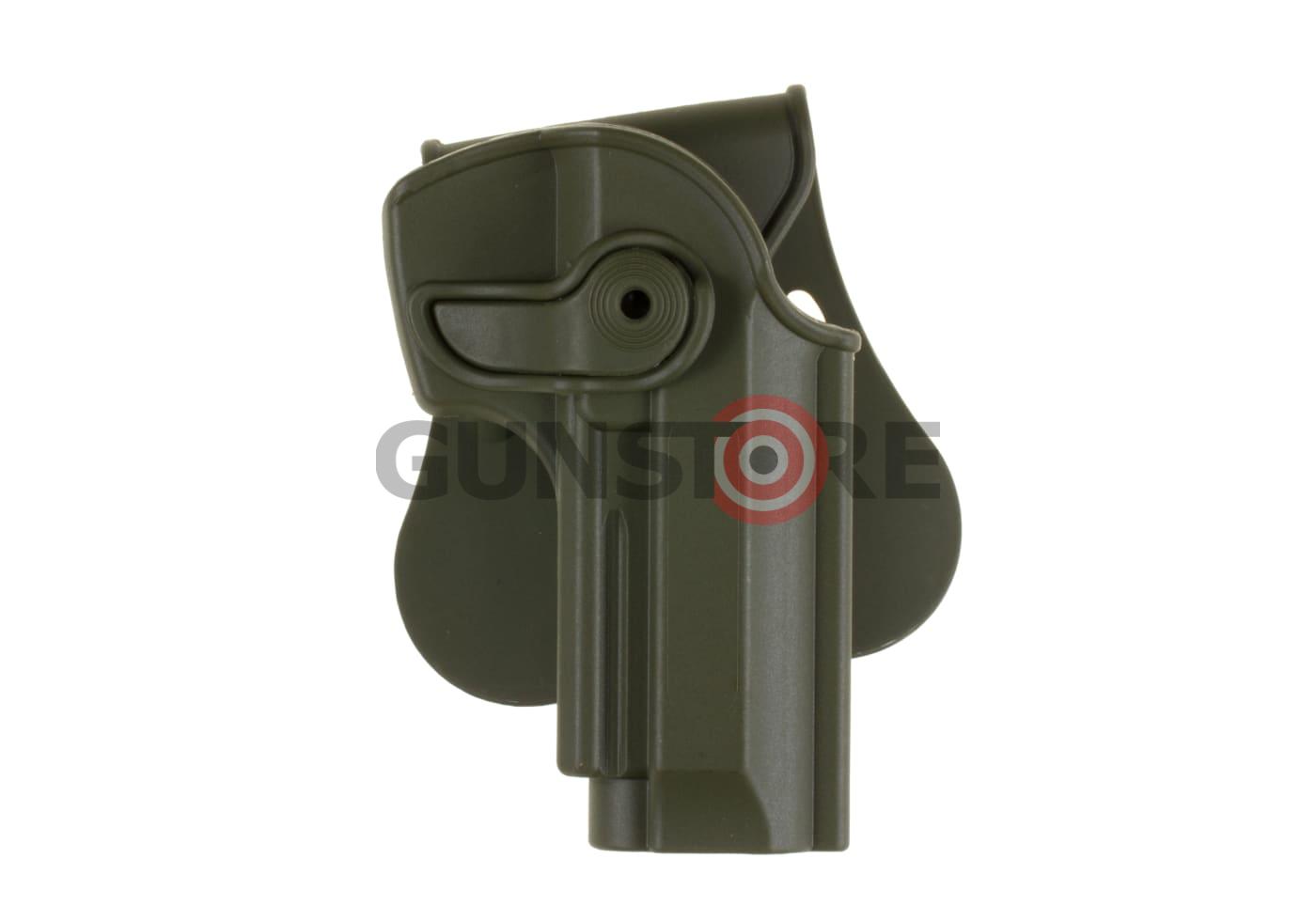 Roto Paddle Holster für Beretta 92 / 96