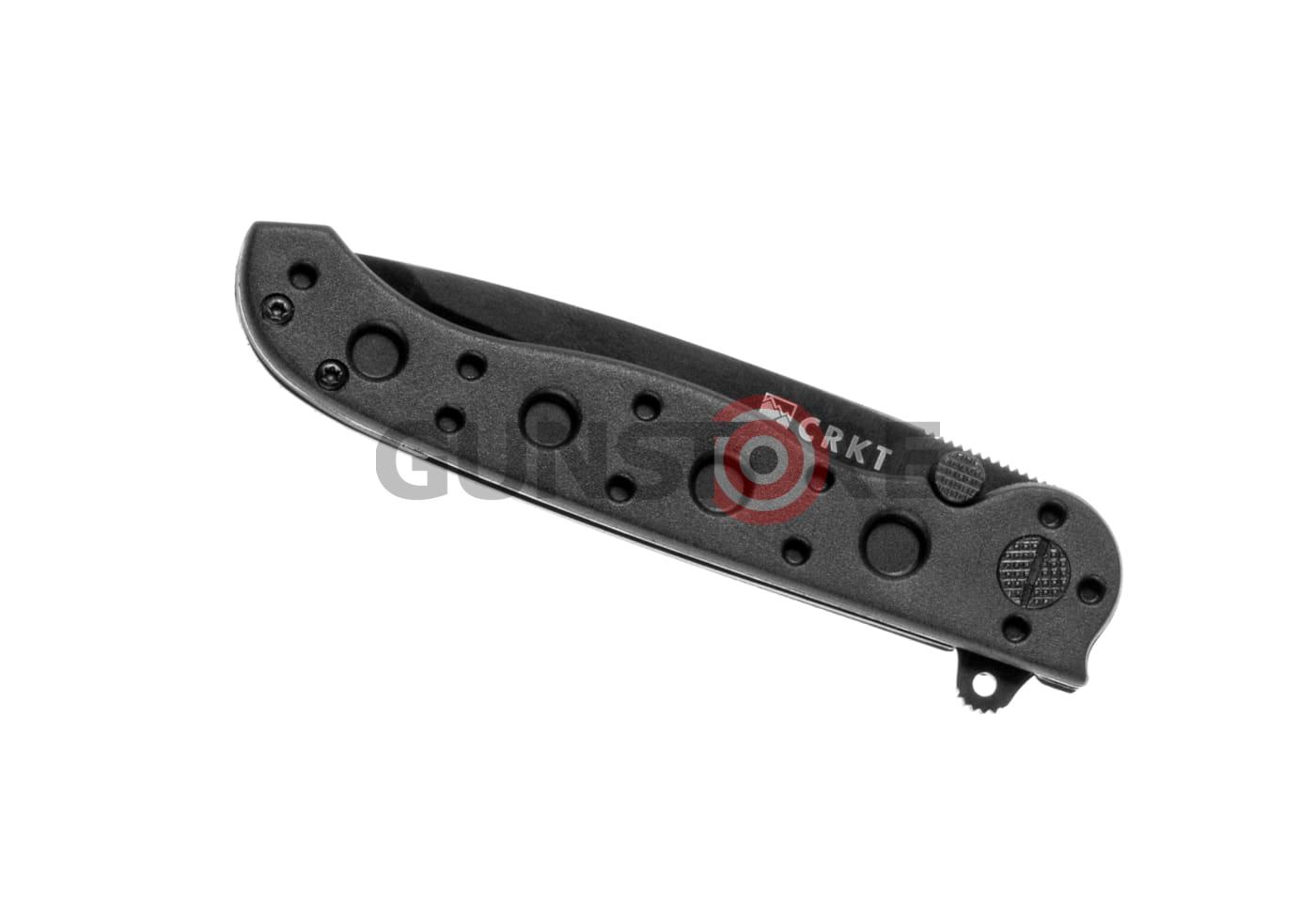 Fotografia: M16-10KZ EDC Folder