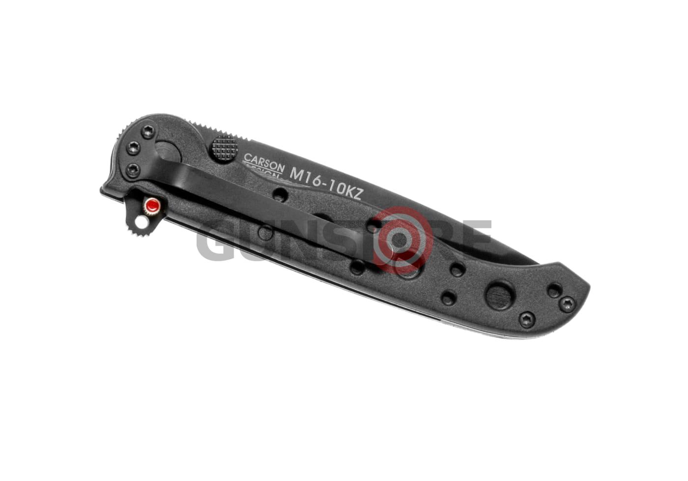 Fotografia: M16-10KZ EDC Folder