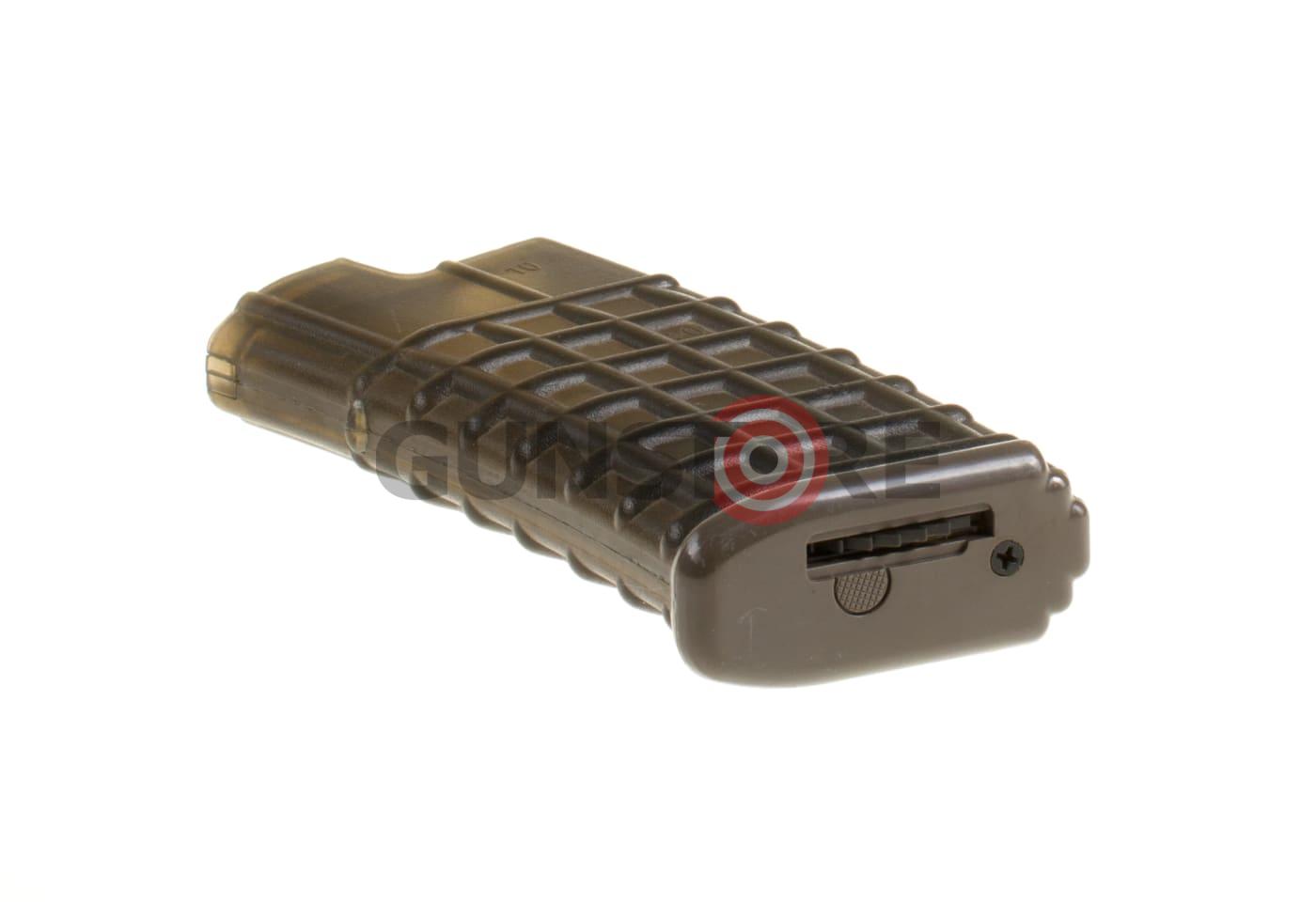 Fotografia: Magazin AUG Hicap 330rds