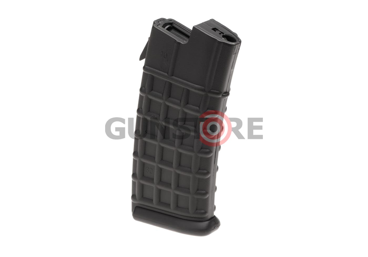 Magazin AUG Hicap 330rds Black