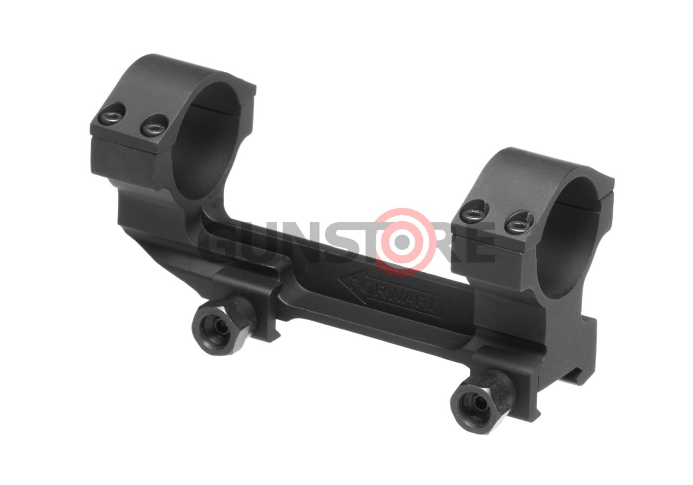 Fotografia: KTOP Mount Base 30mm