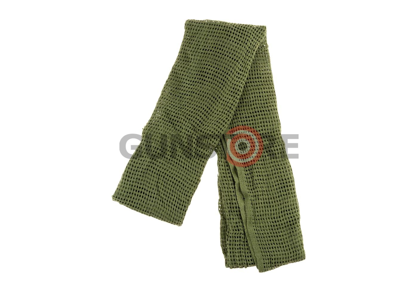 Sniper Net Scarf OD