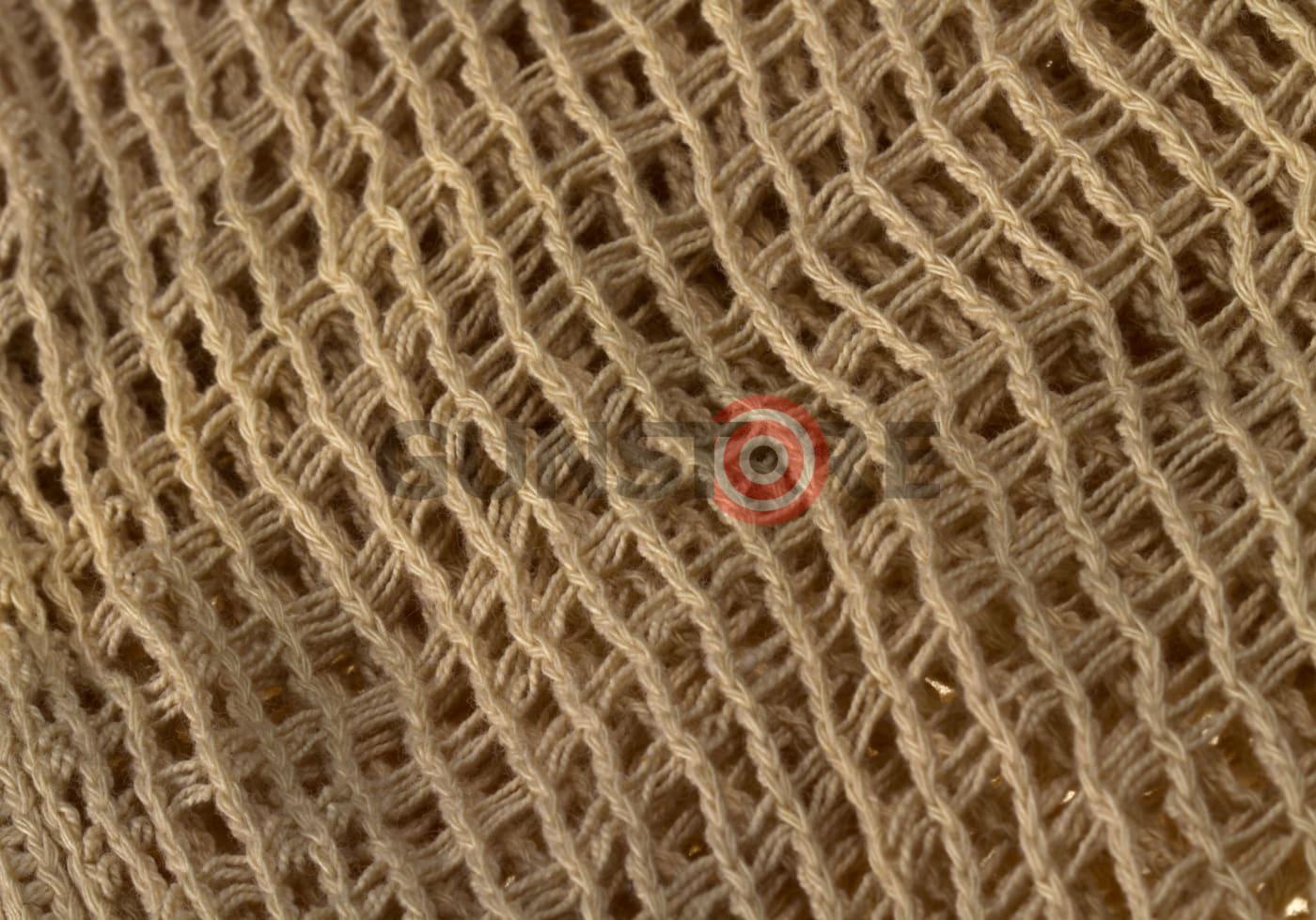 Fotografia: Sniper Net Scarf