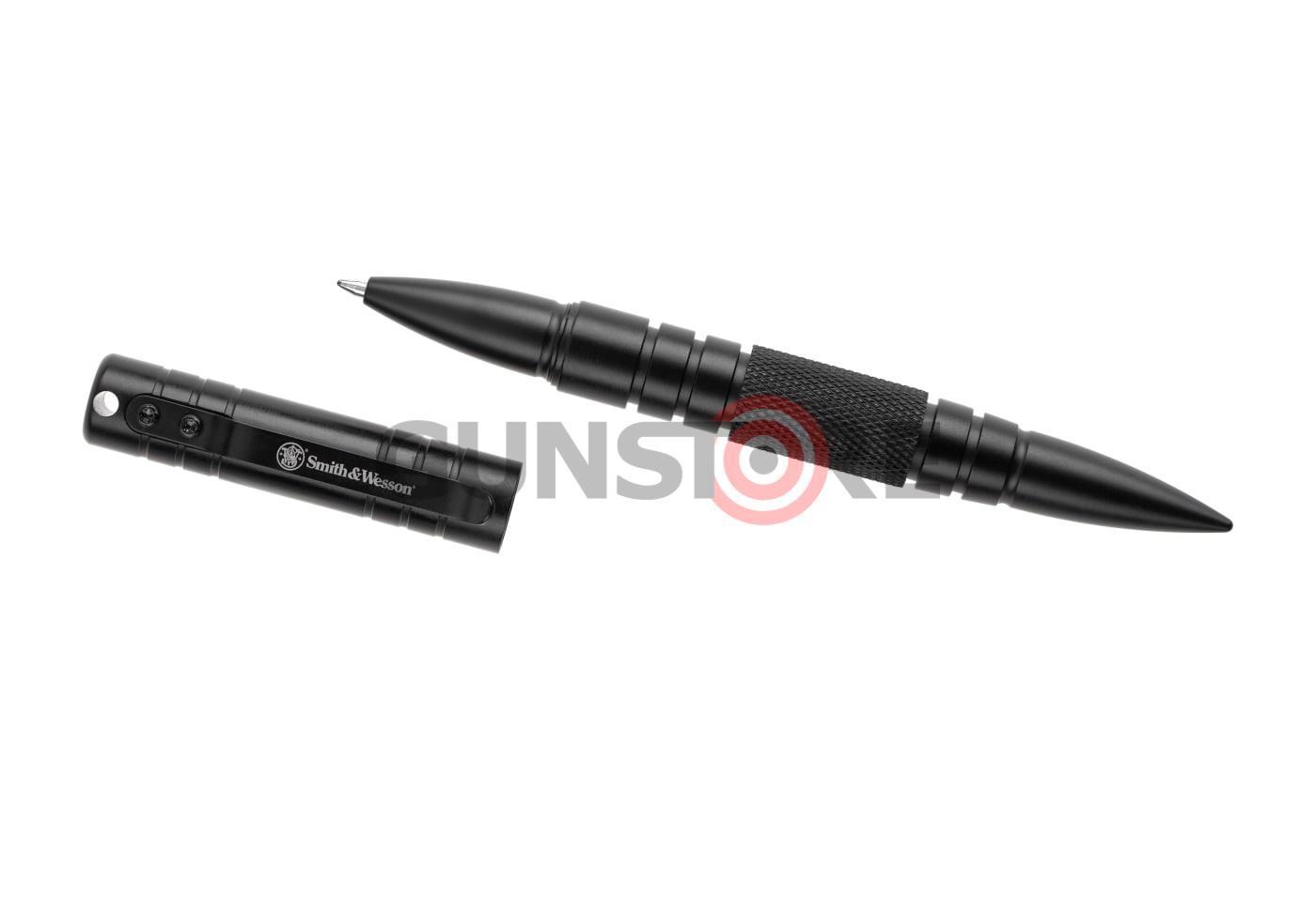 Fotografia: M&P Tactical Pen