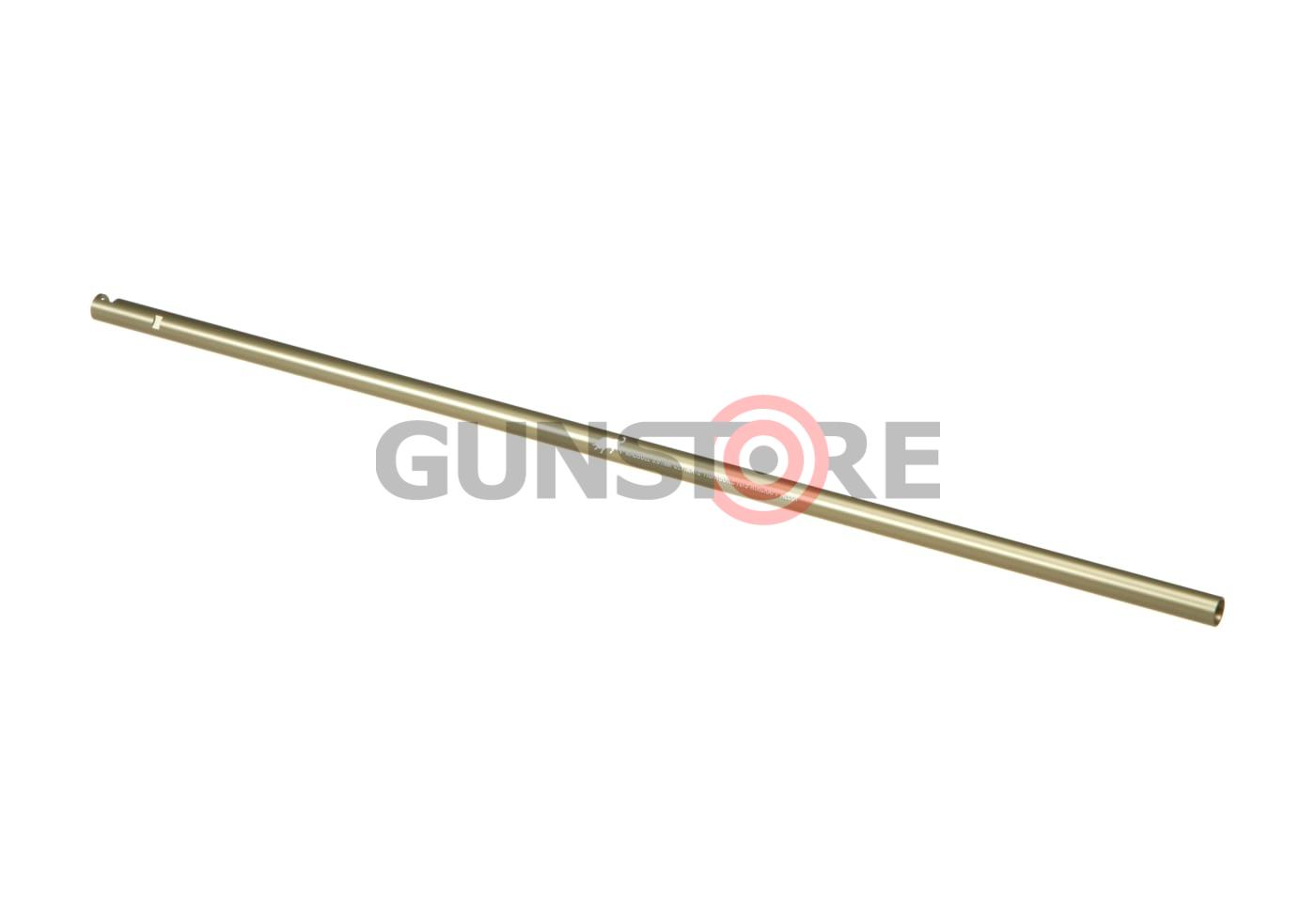 6.01 Black Python II Barrel 363mm