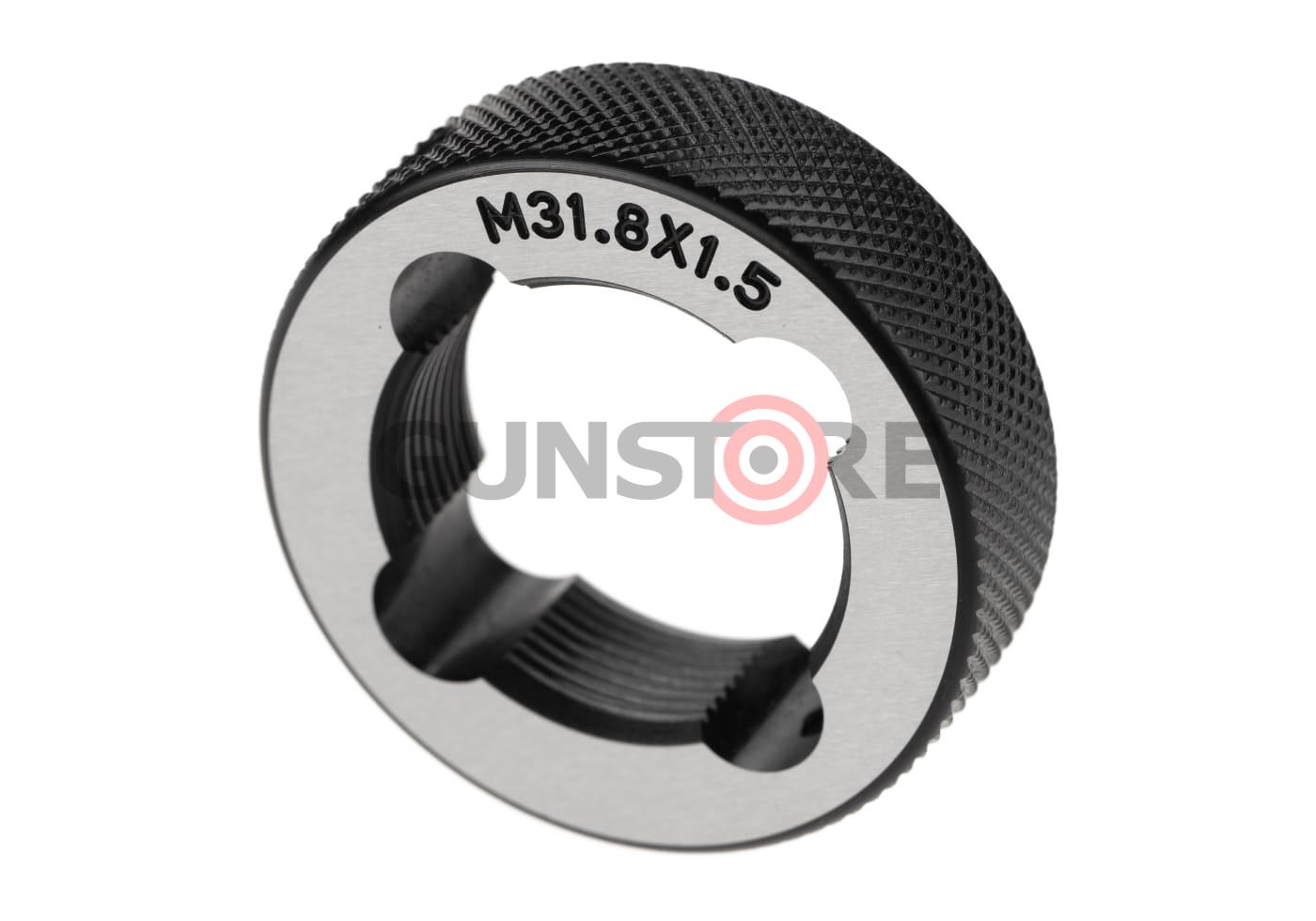 Delta Ring Modification Kit