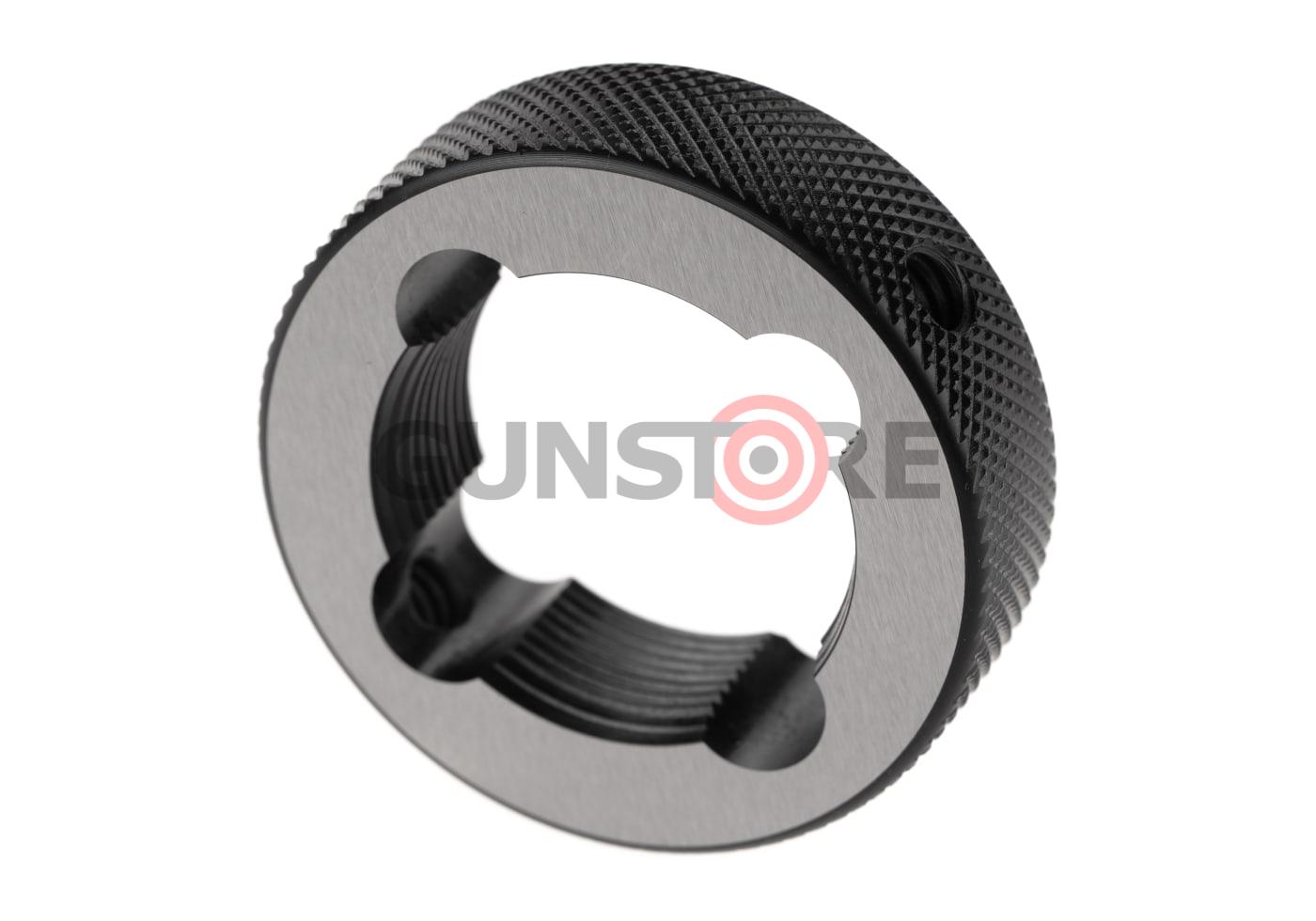 Fotografia: Delta Ring Modification Kit