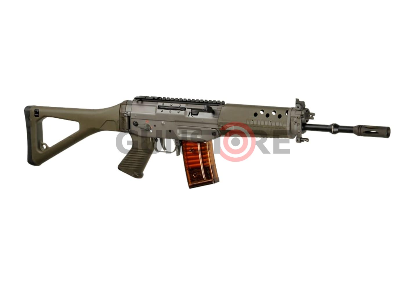 SG553 SOW LB
