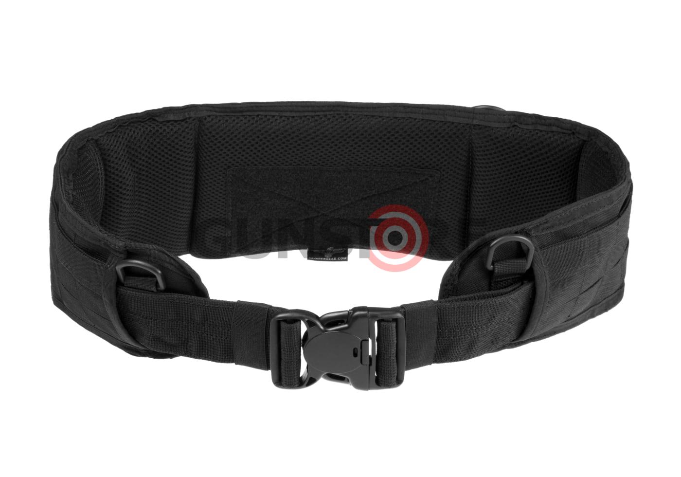 PLB Belt Black