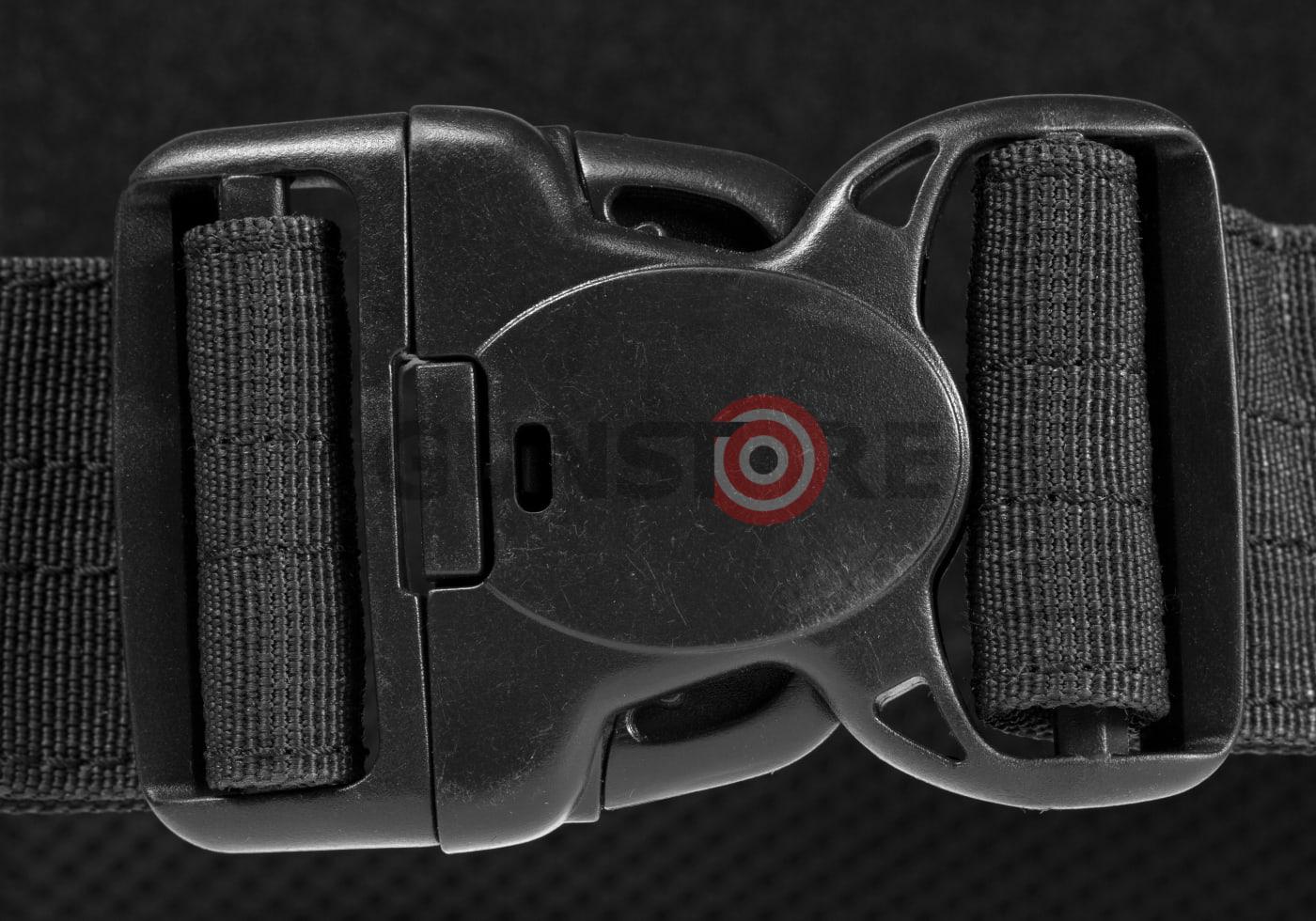 Fotografia: PLB Belt