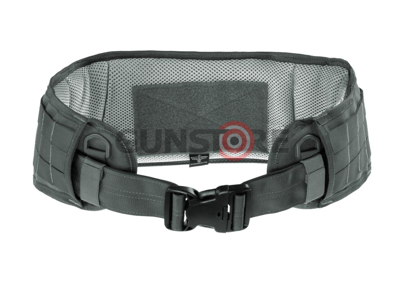 PLB Belt Wolf Grey