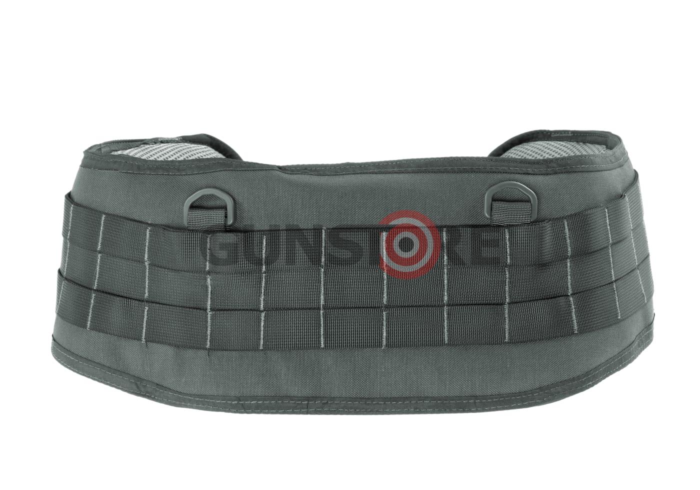 Fotografia: PLB Belt