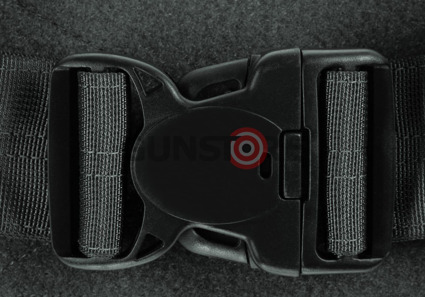 Fotografia: PLB Belt