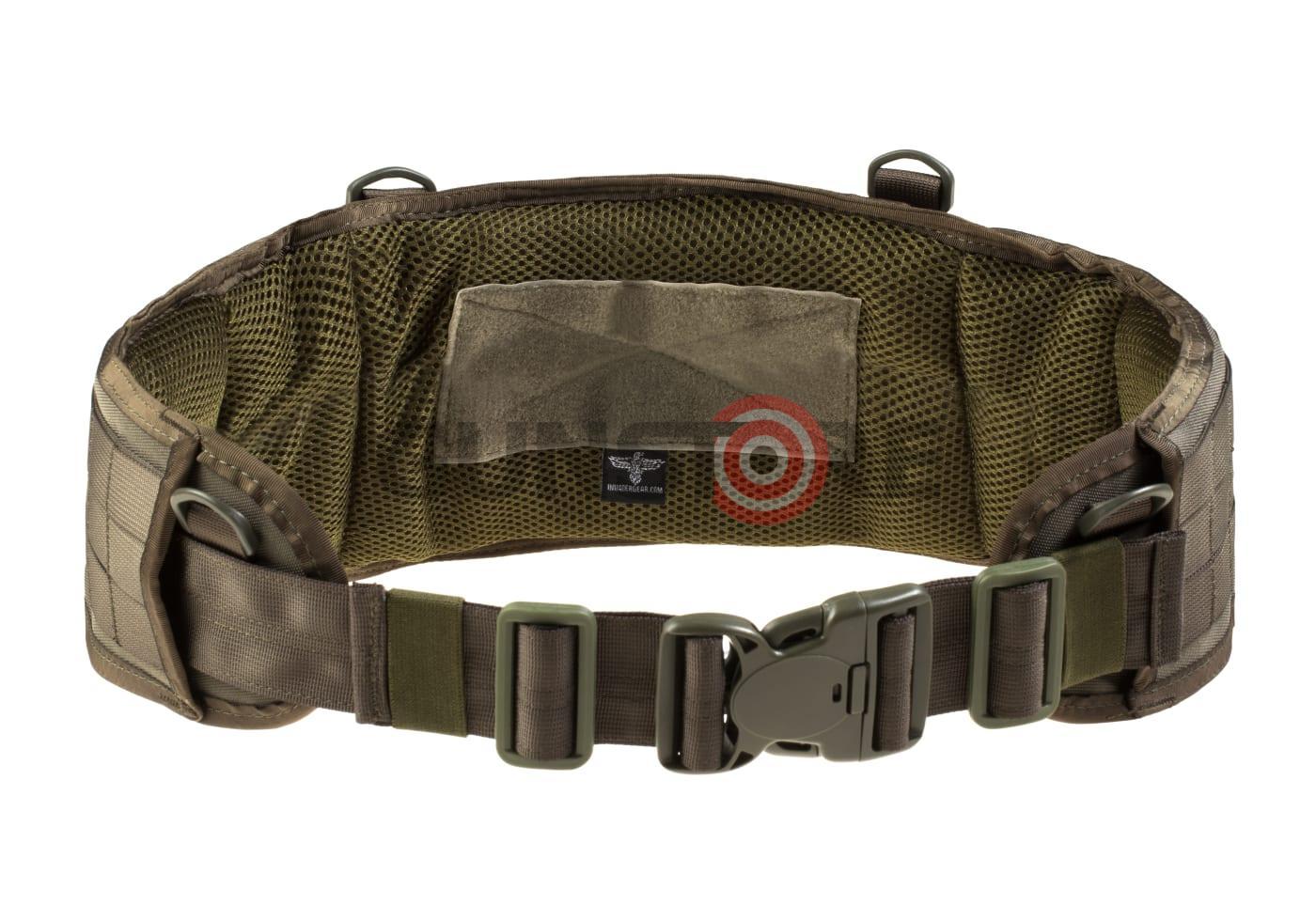 PLB Belt Ranger Green