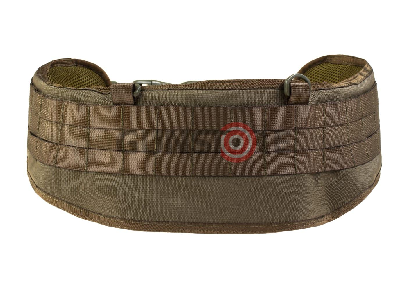 Fotografia: PLB Belt