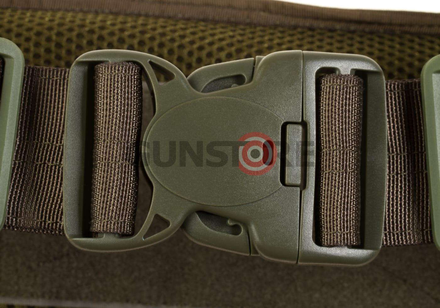 Fotografia: PLB Belt