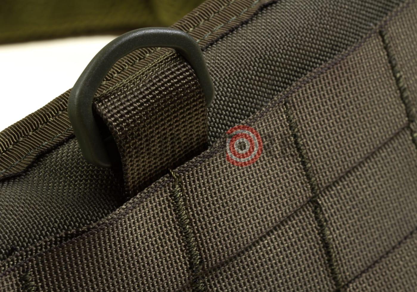 Fotografia: PLB Belt