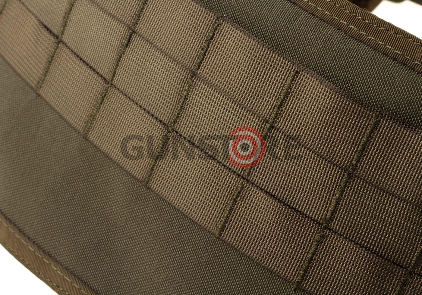 Fotografia: PLB Belt