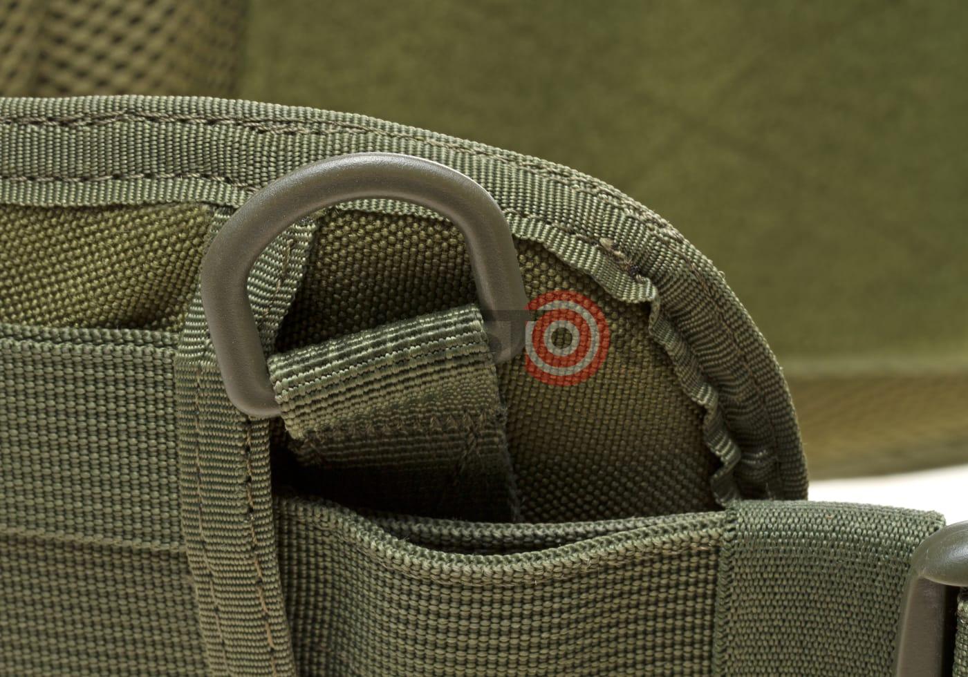 Fotografia: PLB Belt