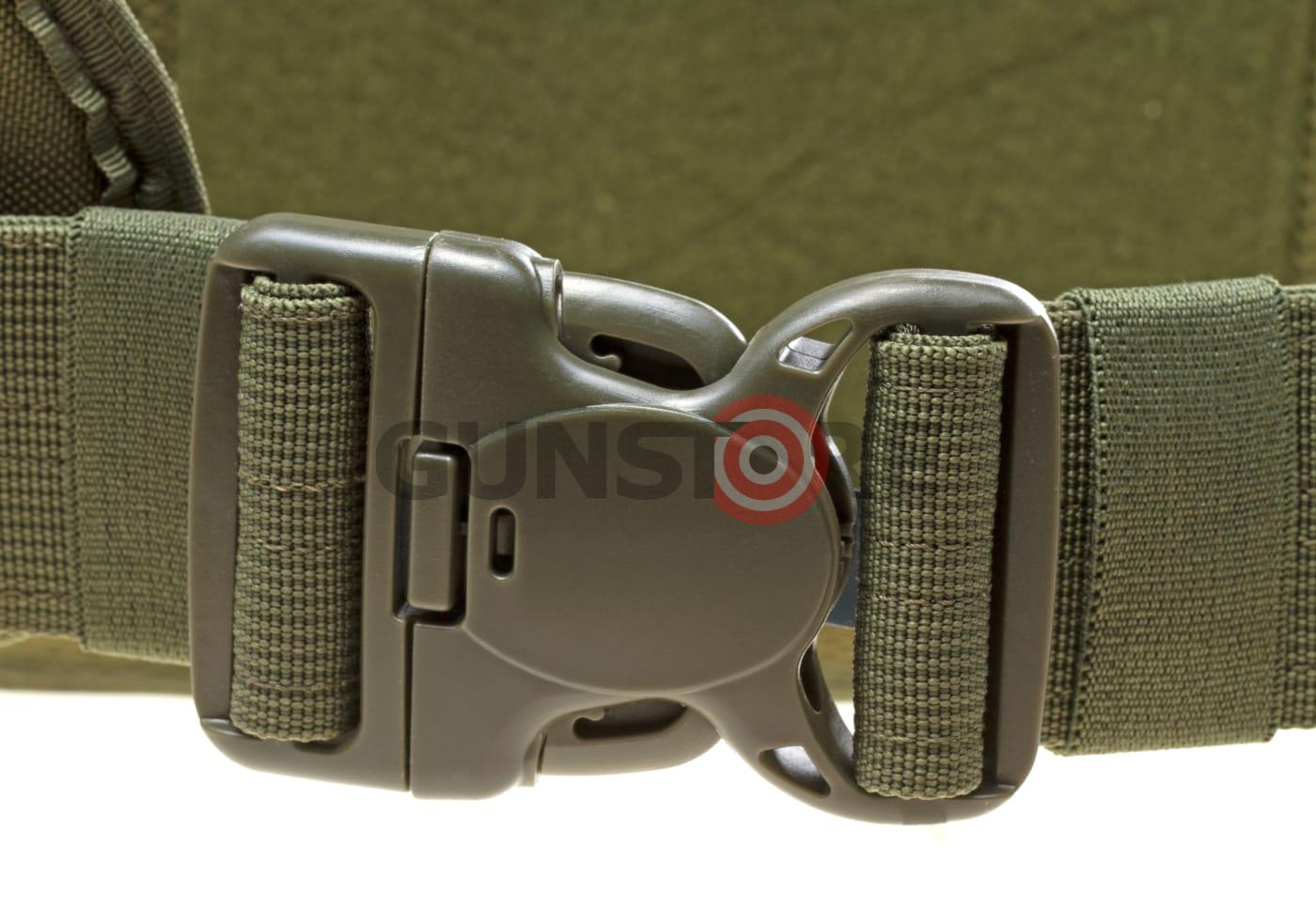 Fotografia: PLB Belt