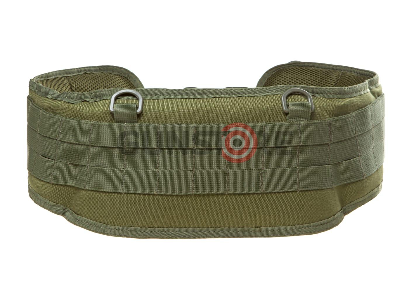 Fotografia: PLB Belt