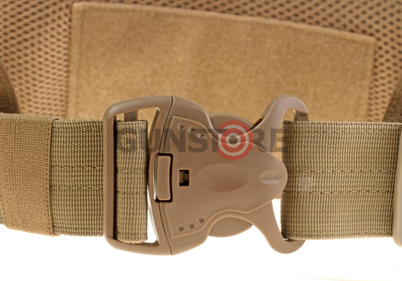 Fotografia: PLB Belt