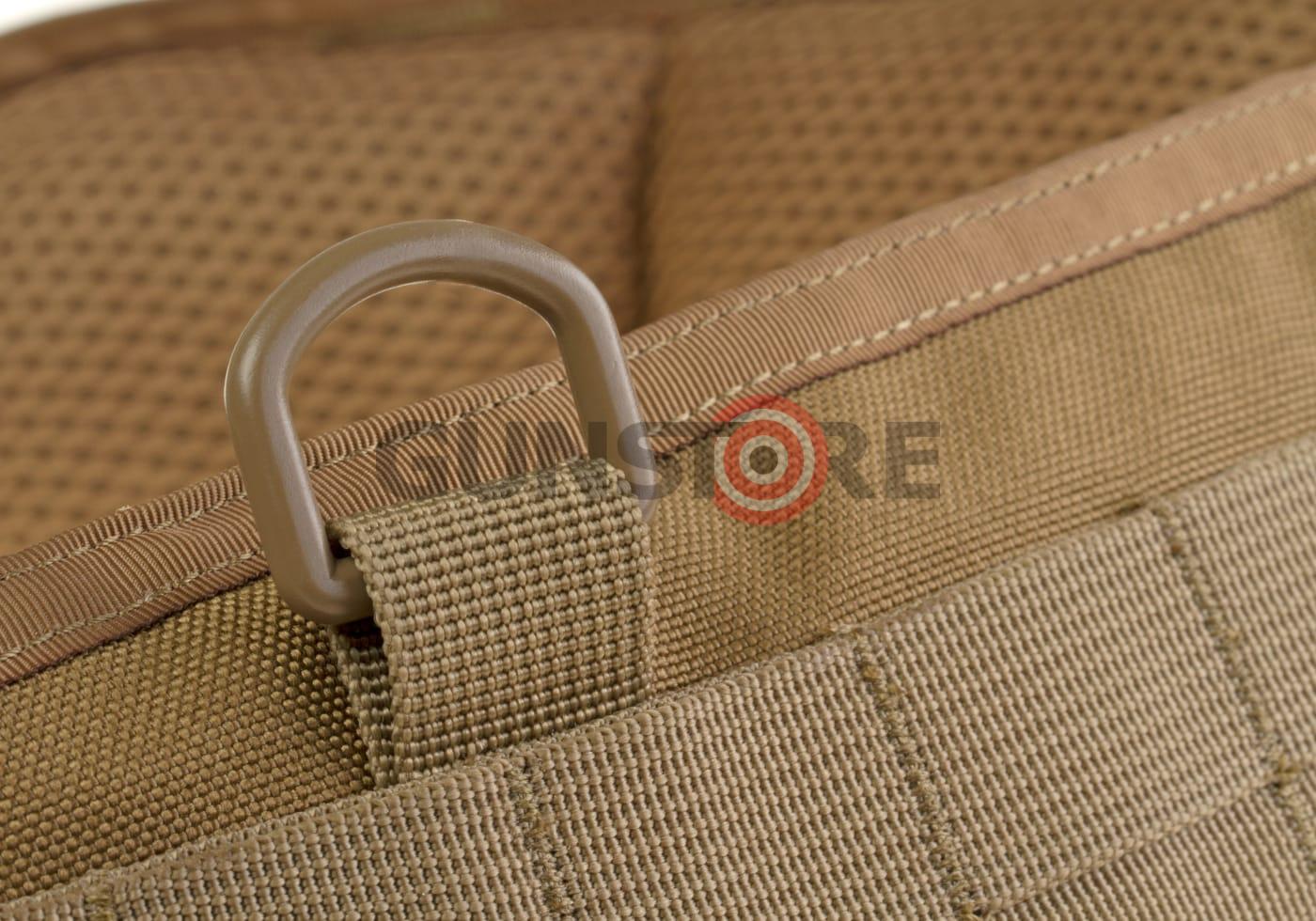 Fotografia: PLB Belt