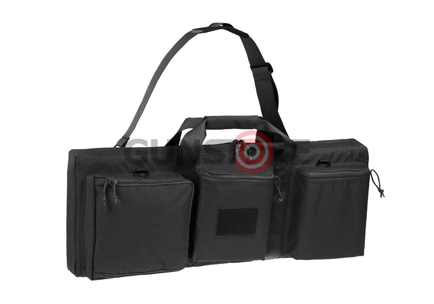 Padded Rifle Carrier 80cm Black