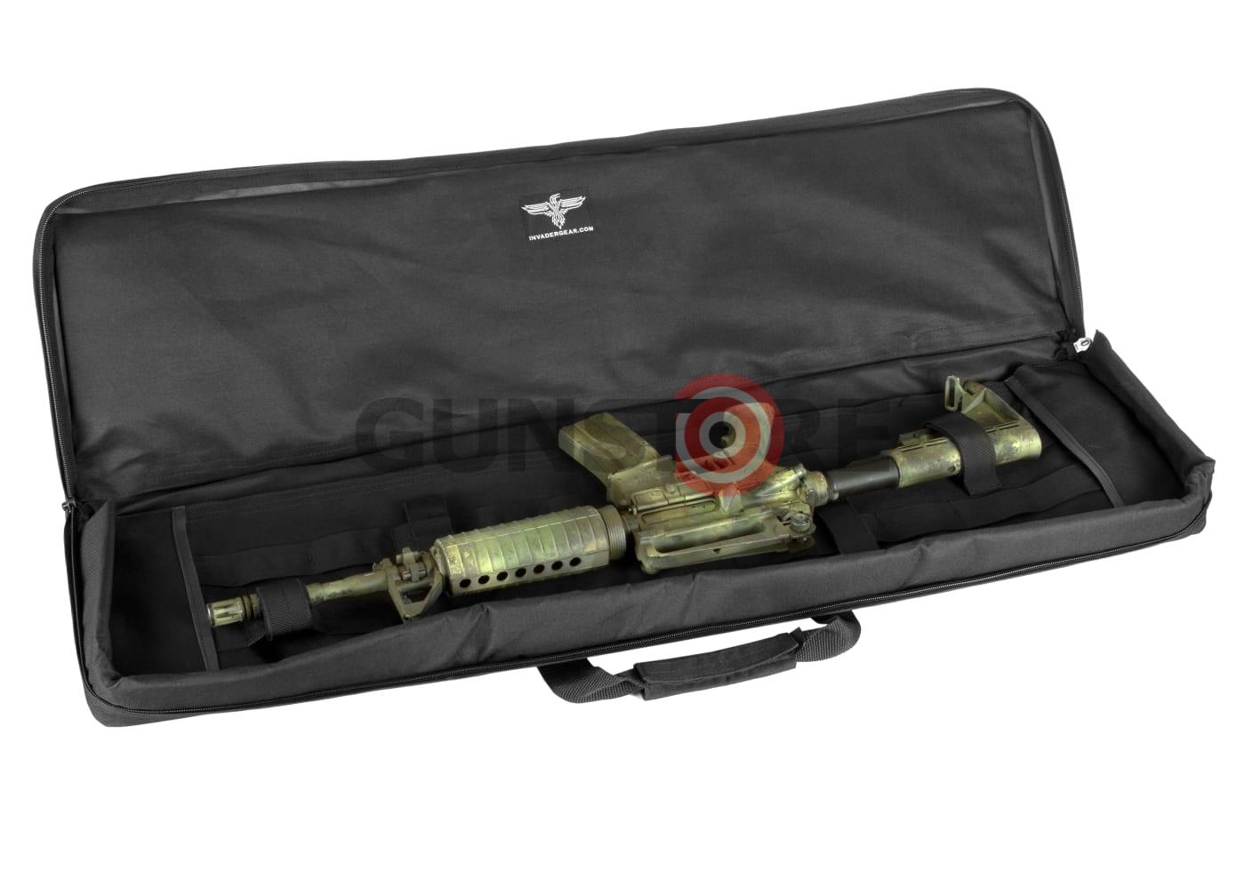 Fotografia: Padded Rifle Carrier 80cm
