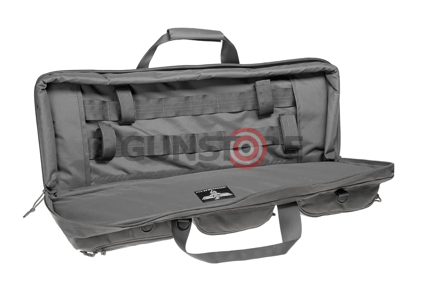Fotografia: Padded Rifle Carrier 80cm