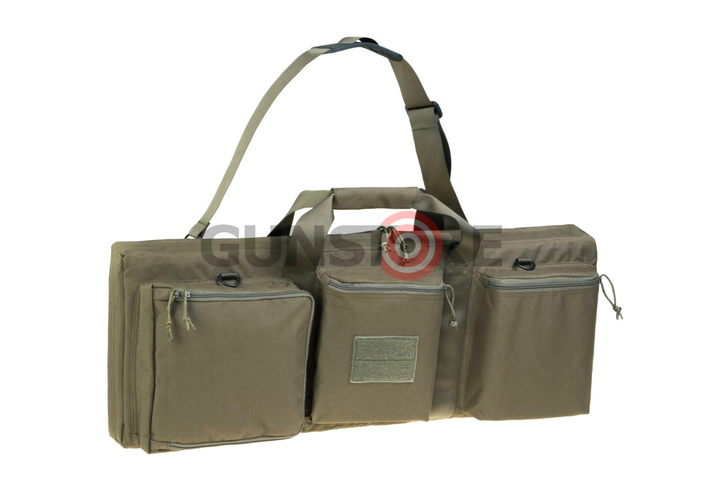 Padded Rifle Carrier 80cm Ranger Green