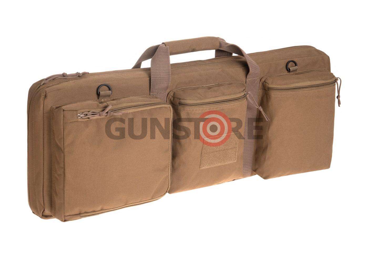 Fotografia: Padded Rifle Carrier 80cm