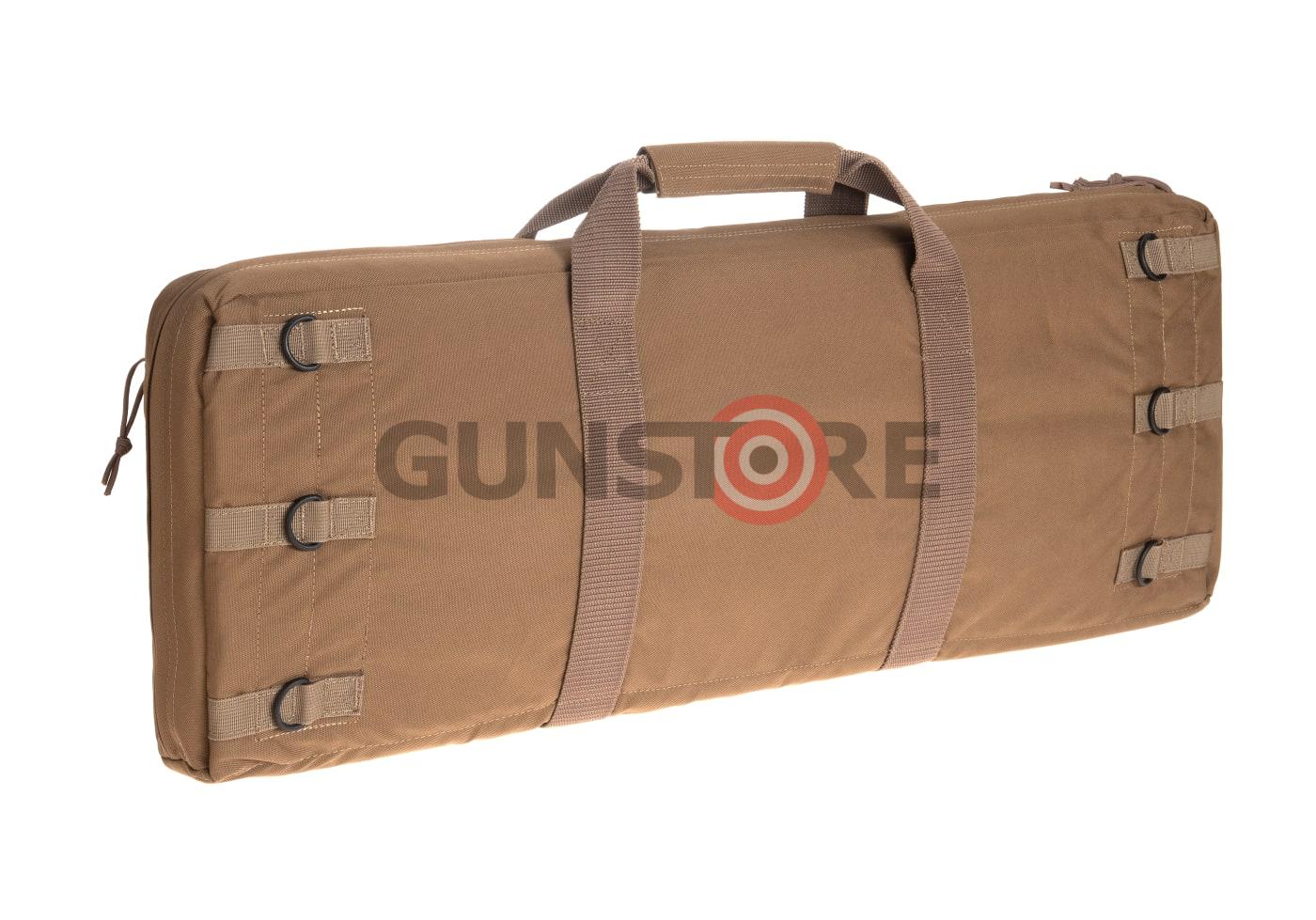 Fotografia: Padded Rifle Carrier 80cm