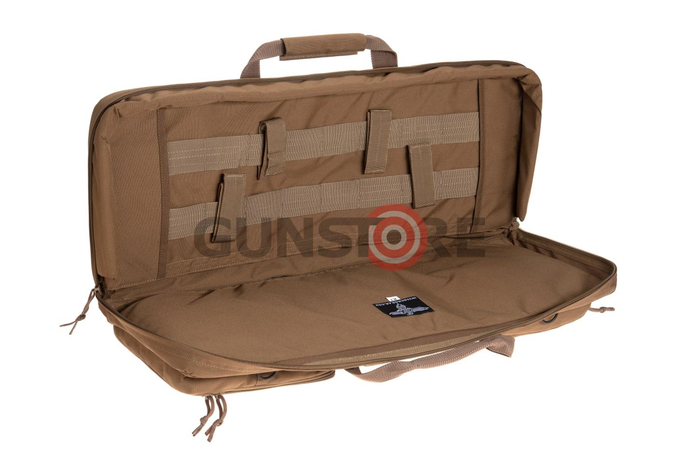 Fotografia: Padded Rifle Carrier 80cm