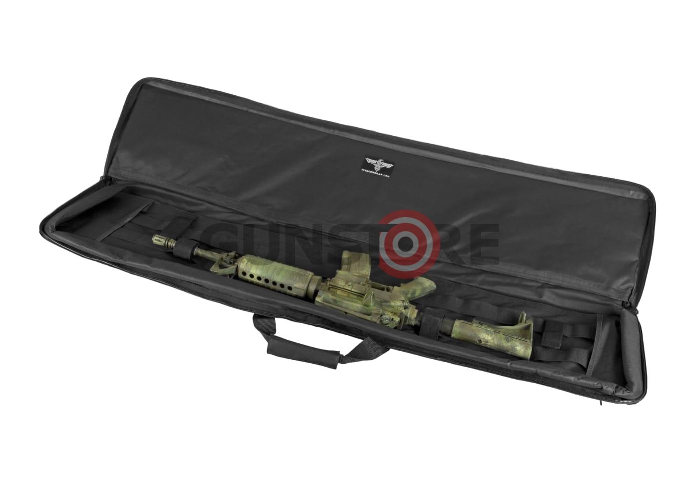 Fotografia: Padded Rifle Carrier 130cm