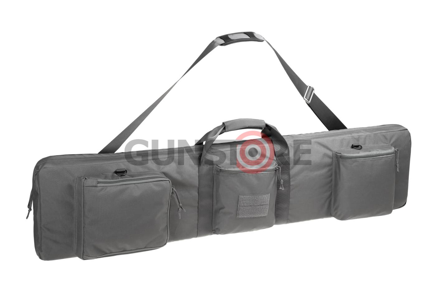 Padded Rifle Carrier 130cm