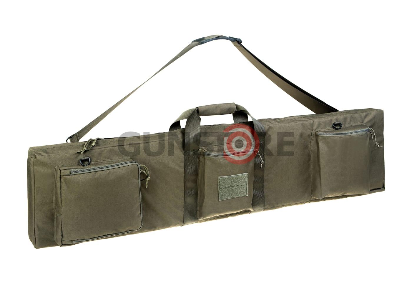 Padded Rifle Carrier 130cm Ranger Green