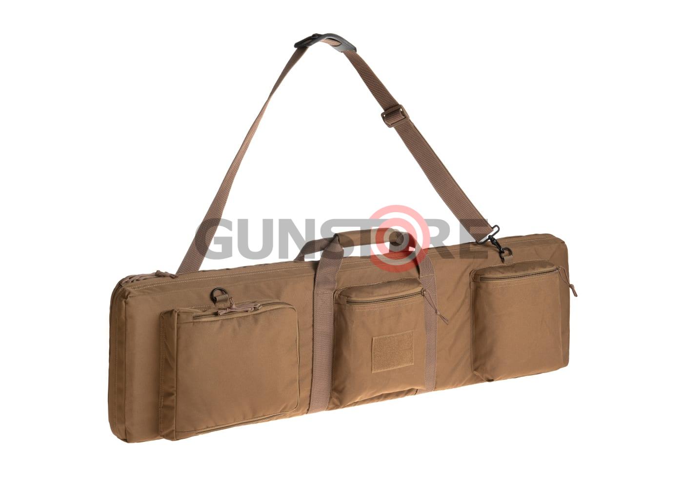 Padded Rifle Carrier 130cm Coyote