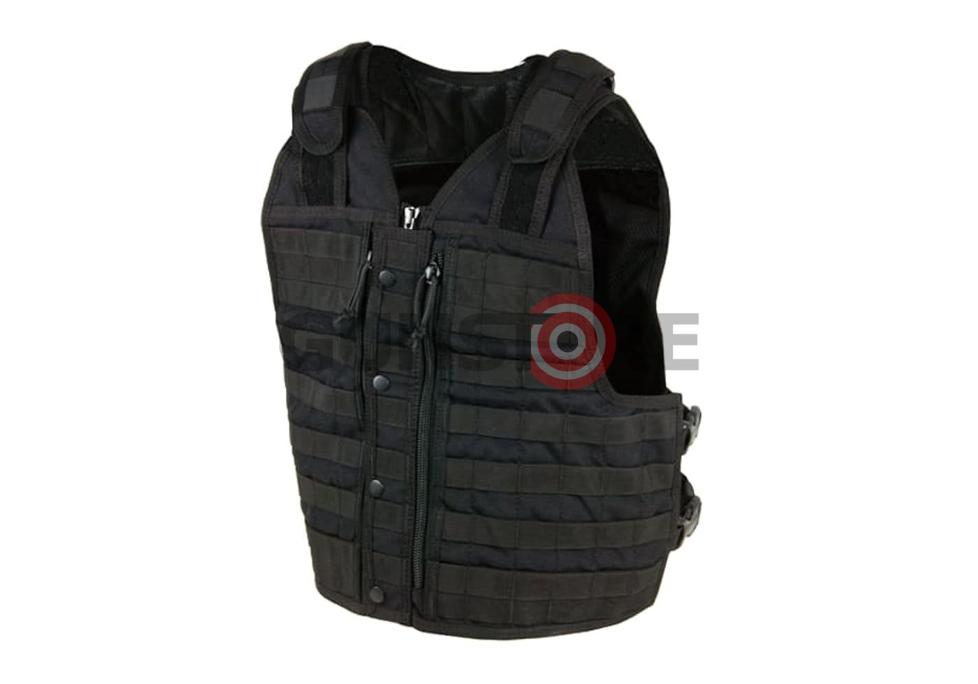 MMV Vest