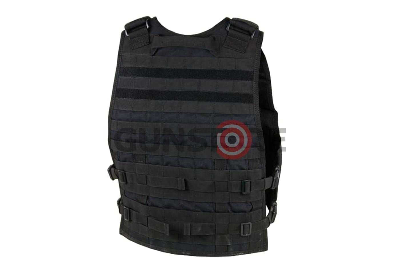 Fotografia: MMV Vest