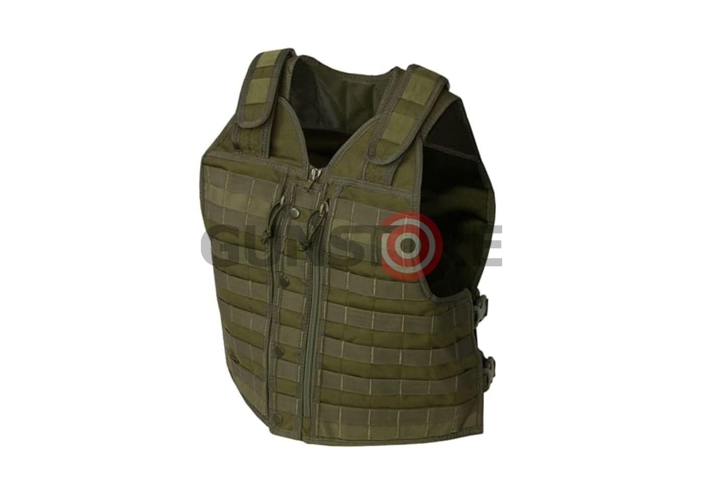 MMV Vest OD