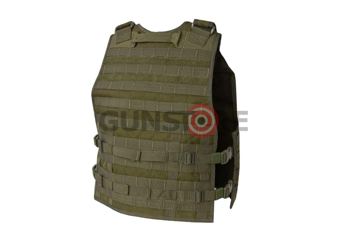 Fotografia: MMV Vest