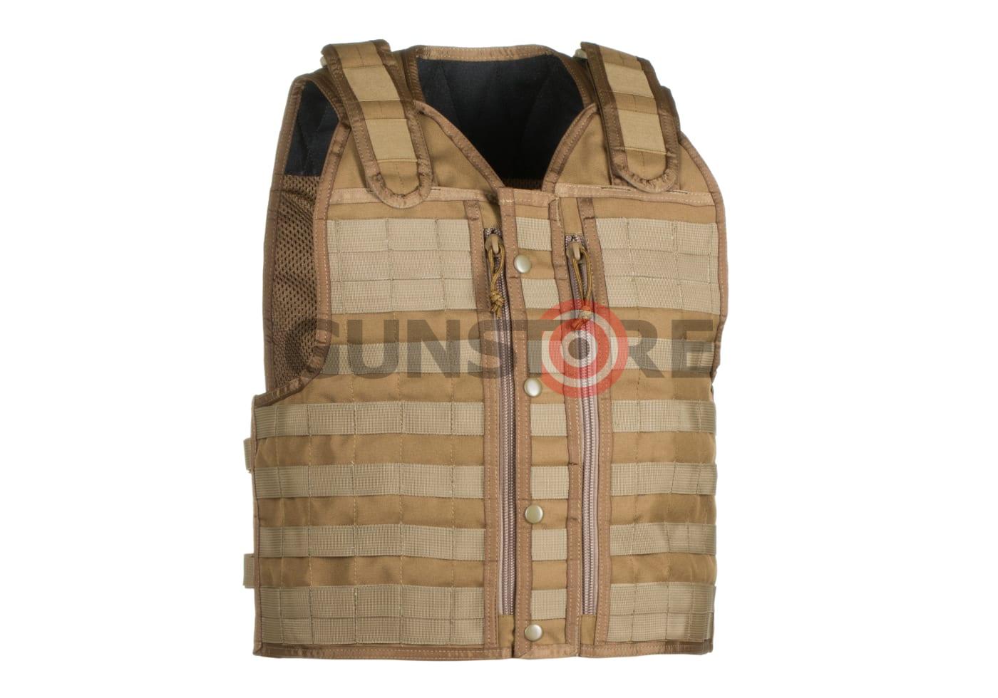 MMV Vest Coyote