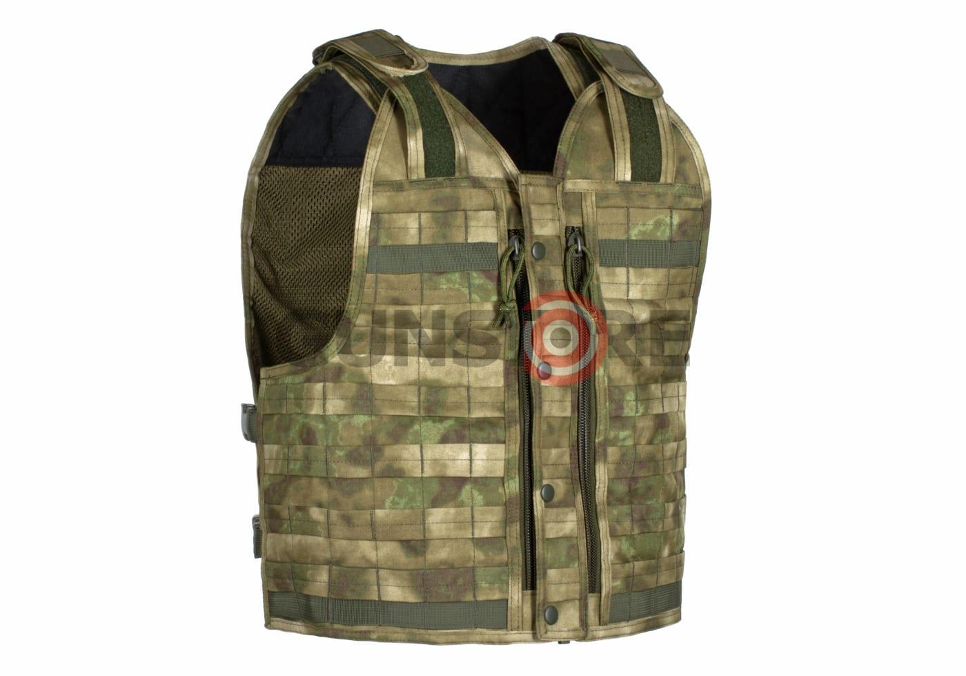 MMV Vest Everglade